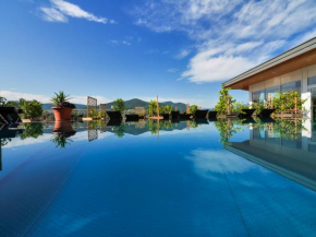 Гостиница Gartenhotel & Weingut Pfeffel Dürnstein  Дюрнштайн